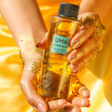 UMA Citron Glow Body Oil