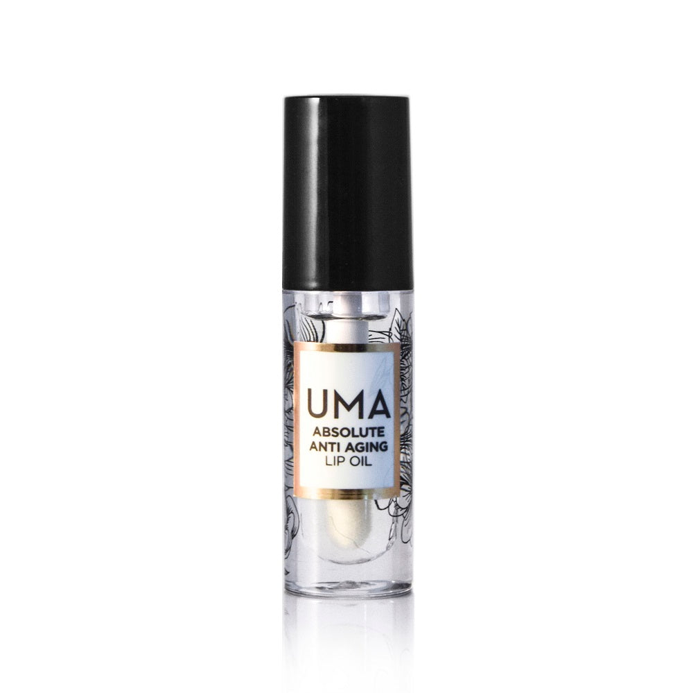 UMA Absolute Anti Aging Lip Oil