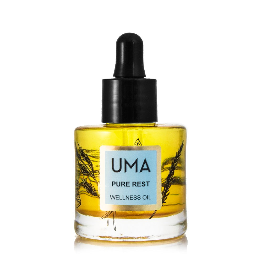 UMA Pure Rest Wellness Oil