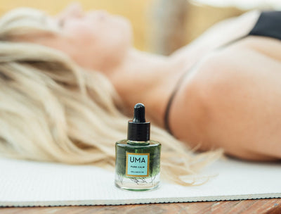 7 Ways to Use UMA’s Pure Calm