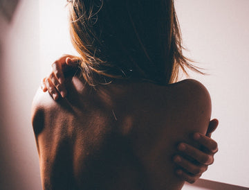 Abhyanga Self-Massage: Our Favorite Ayurvedic Gift of Self-Care