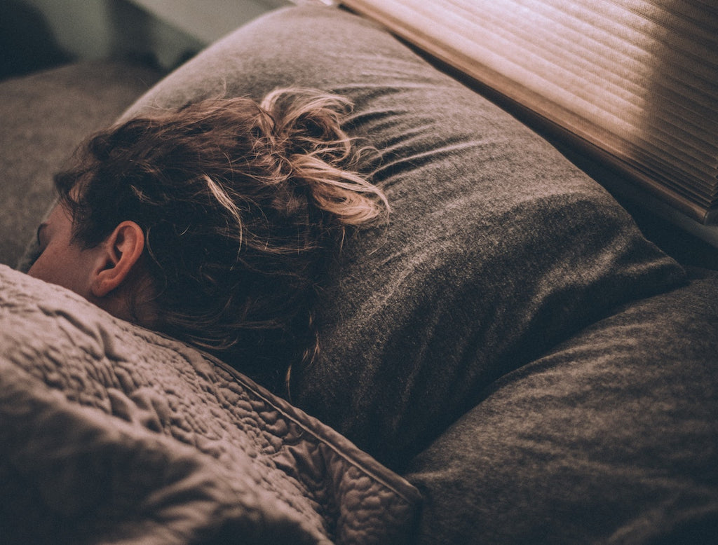 How to Get Better Sleep, According to Your Ayurvedic Dosha