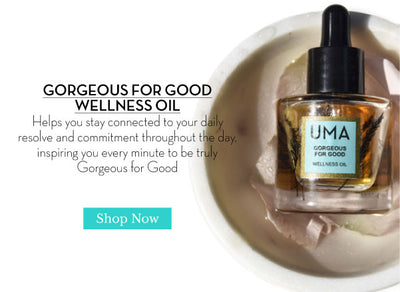 Our Brand New Gorgeous for Good Oil Is Finally Here!