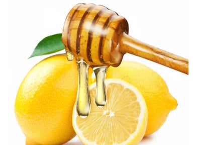 The 8 Best Honey and Lemon Masks for Clear, Glowing Skin