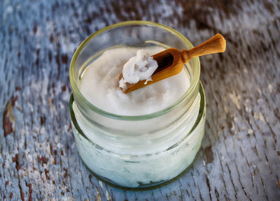 Why Oil Pulling Is a Secret Weapon for Wellness