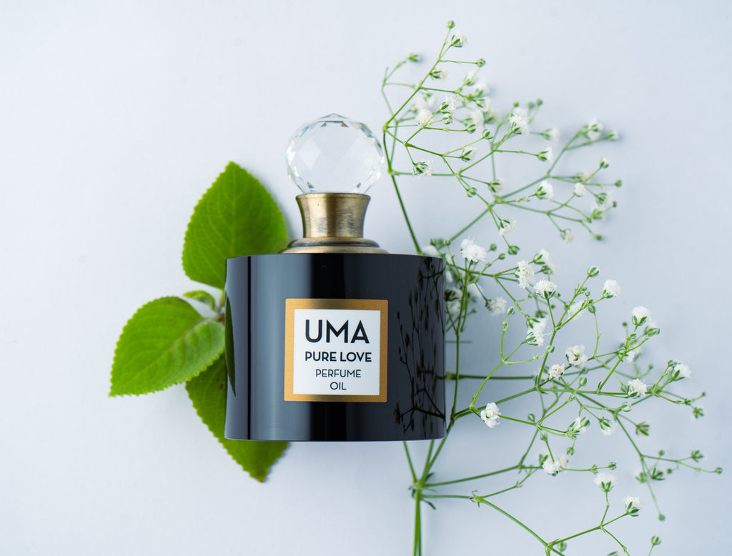 COMING SOON: UMA's Pure Love Collection!
