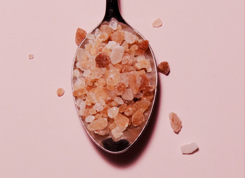 A Guide to Salt: Its History, Uses, and Wellness Benefits