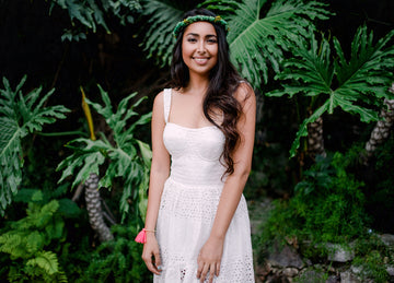 A Minute with Sahara Rose: The Renowned Ayurvedic Author Who Is Modernizing the Ancient Science
