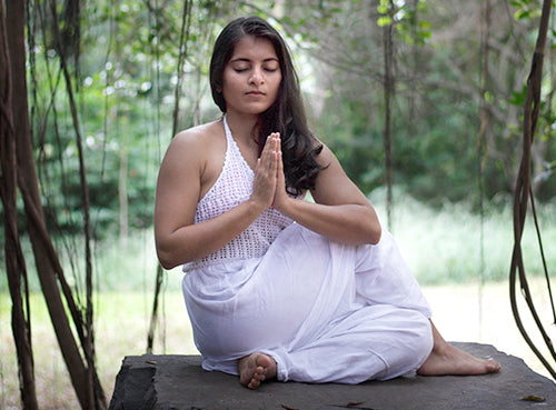 Introduction to Yoga with Shreshthi