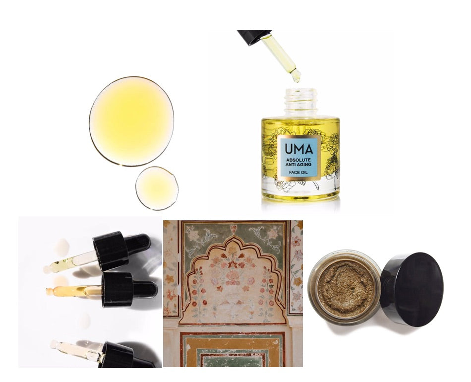 Why UMA Truly Works to Keep Skin Healthy, Youthful, and Luminous