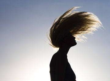 Easy Ayurvedic Home Remedies for Glossy, Shiny, Healthy Hair