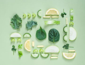 Eat for Your Dosha to Optimize Health, Mood, Weight & More!