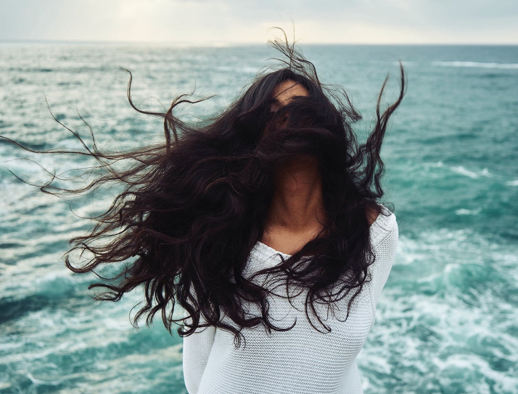 Our Favorite Ayurvedic Superfoods for Great Hair