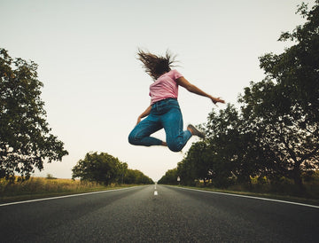 How to Fight Fatigue and Improve Focus