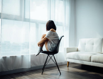 Ayurveda for Managing Sadness and Uplifting Mood