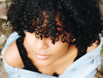The UMA Oil Files: The Best Essential Oils for Hair Growth