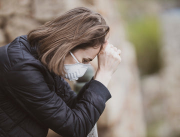 The UMA Oil Files: Best Essential Oils for Stress