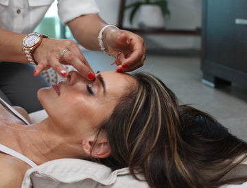 Our Favorite Face Yoga Techniques!
