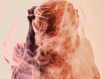 Fall Anxiety And Managing It With Ayurveda