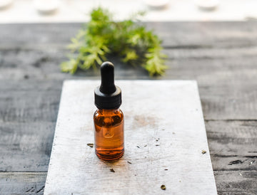 The UMA Oil Files: Our Favorite Carrier Oils