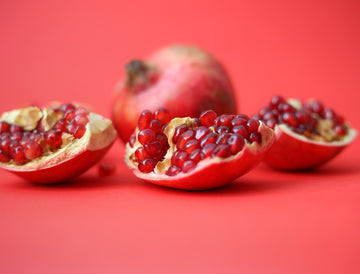 The UMA Oil Files: Pomegranate Oil 101