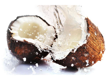 The Very Many Benefits of Coconut Oil - Outside of Facial Skincare!