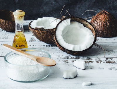 Oil Pulling: How to Get Fresher Breath—and Fight Off Toxins, Too