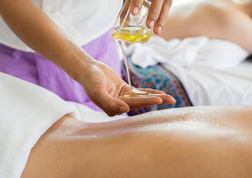 An Herbalist on the Benefits of Ayurvedic Abhyanga Massage