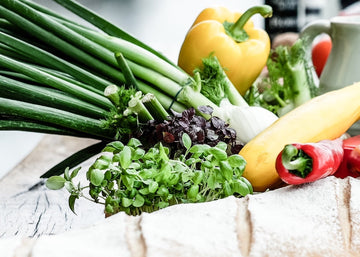 The Ayurvedic Guide to Summer Eating