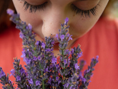 Manage (and Boost!) Your Mood with Essential Oils