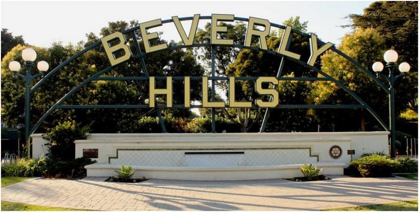 Uma's Exclusive Guide to Beverly Hills