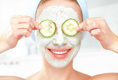 6 DIY Face Masks That Work Better Than Chemical Peels