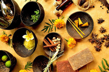 The Six Ayurvedic Lifestyle Hacks That We All Need To Be Doing