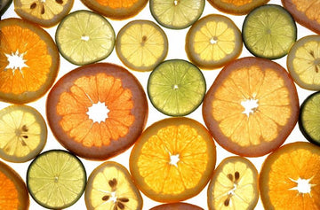 The Benefits of Vitamin C