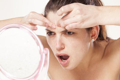 Home Remedies for Acne: Eliminating the Root Cause