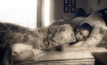 The Best Ayurvedic Remedies for Great Sleep