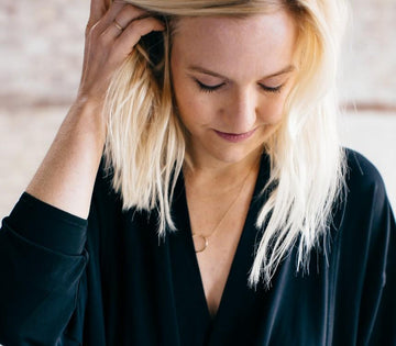 Anne Sage Dishes on LA Life, Beauty and Her Design Tricks