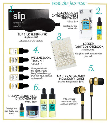 The Jetsetter Gift Guide