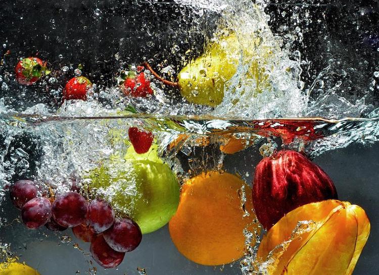 Creative Ways to Stay Optimally Hydrated (That Don't Involve Drinking More Water)