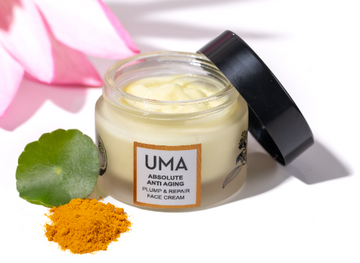 Plump & Repair: Essential Ingredients for Ageless Elegance