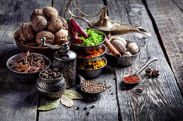 Make Every Meal Luxurious: 10 Important Things to Know About Ayurvedic Eating by UMA