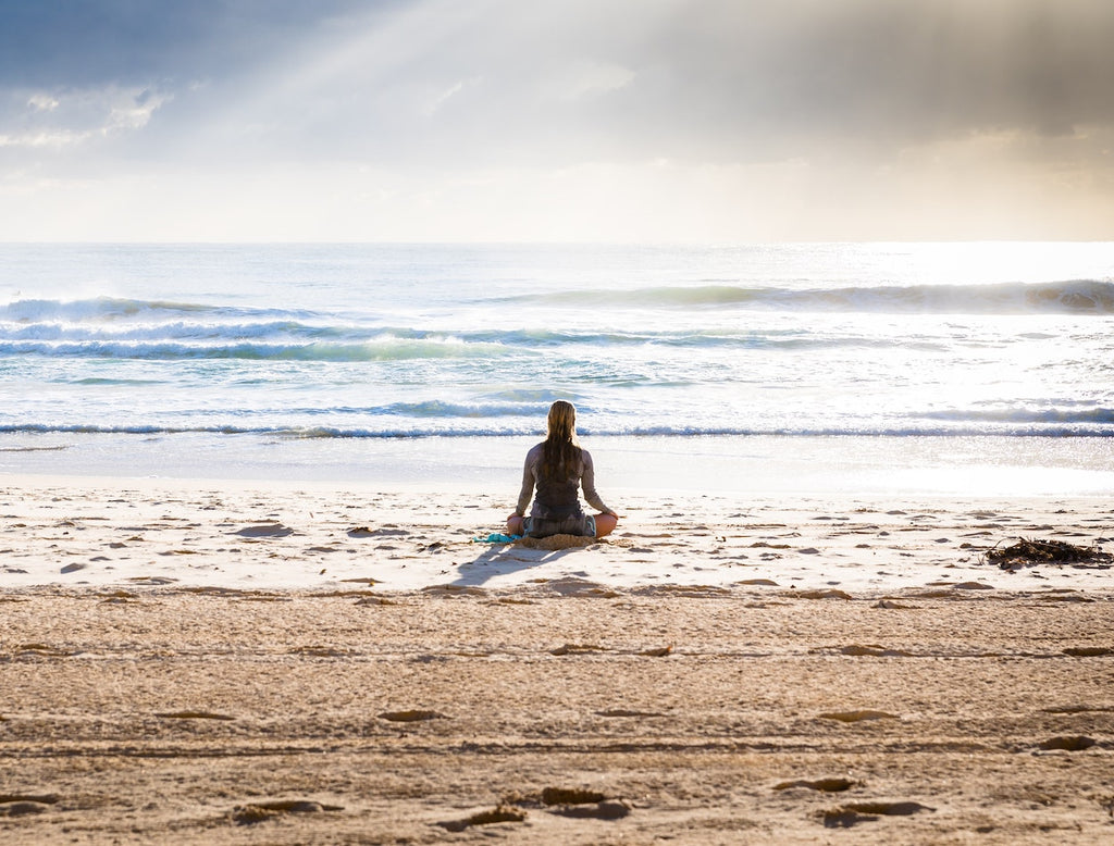 How to Meditate According to Your Dosha