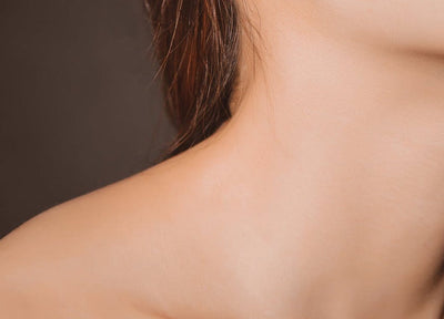 A Protocol for Keeping the Neck, Chest, and Décolleté Youthful and Toned
