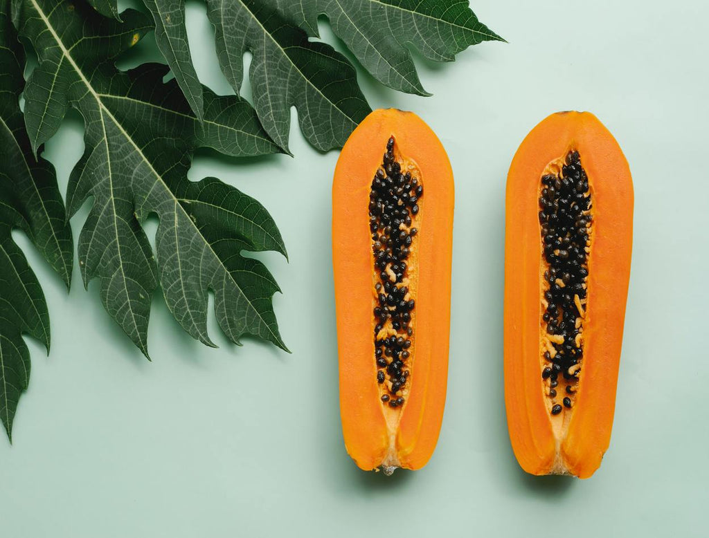 Anti-Aging Essentials: How Papaya Extract Eliminates Wrinkles, Inflammation, and More