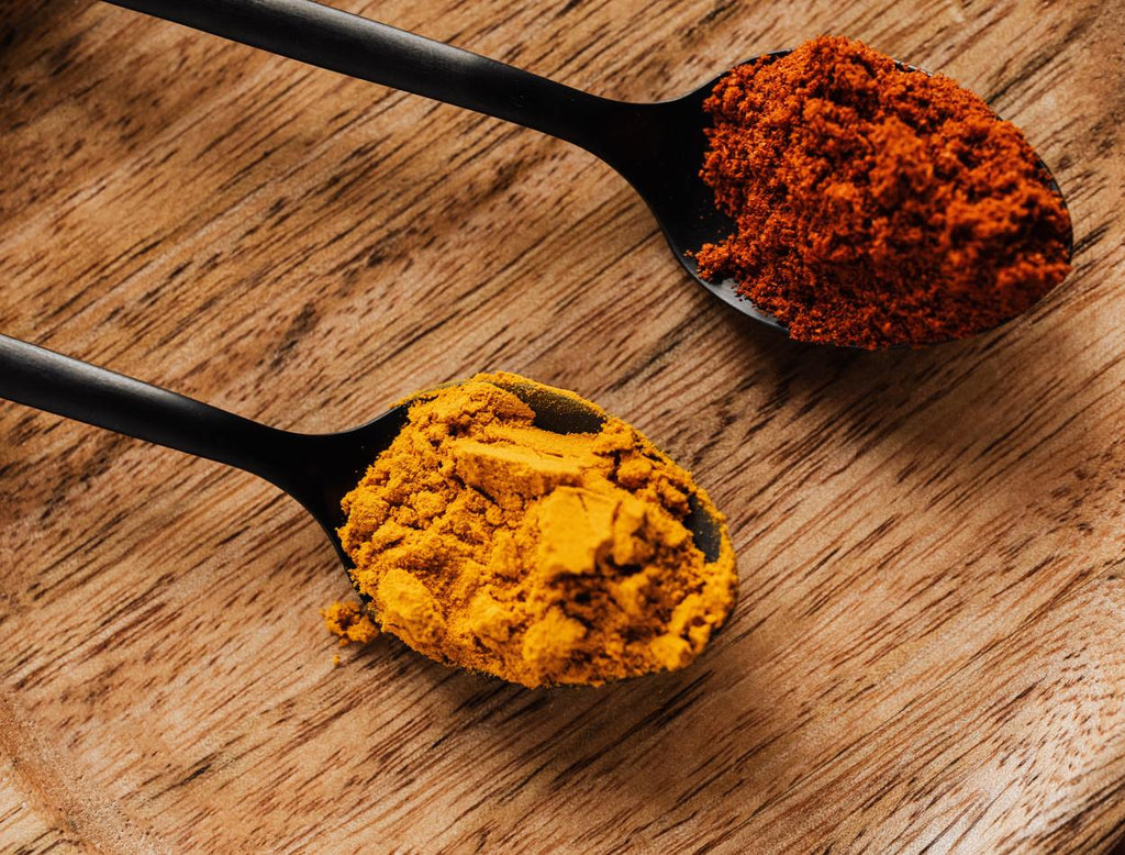 Ayurvedic Spice Cabinet: How to Incorporate Anti-Aging, Healing Turmeric Into Your Daily Routine