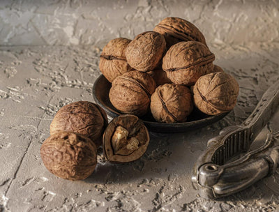 The Versatile Benefits of Walnut for the Skin, Brain, Heart & More