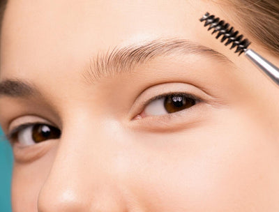 How to Grow Full, Lush Eyebrows Naturally
