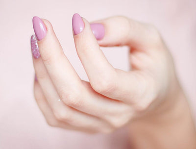 4 Ayurvedic Tips for Strong, Healthy Nails