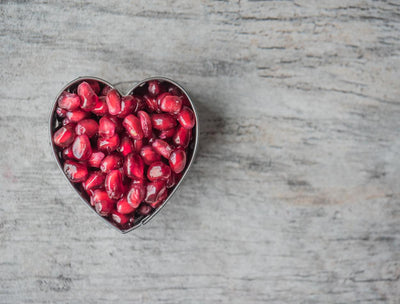 Anti-Aging Essentials: How Pomegranate Reduces Fine Lines and Inflammation