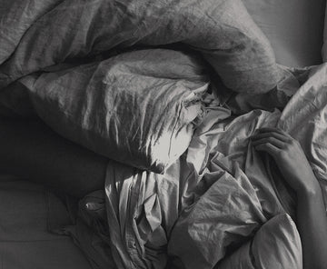 Ayurvedic Remedies for Better Sleep